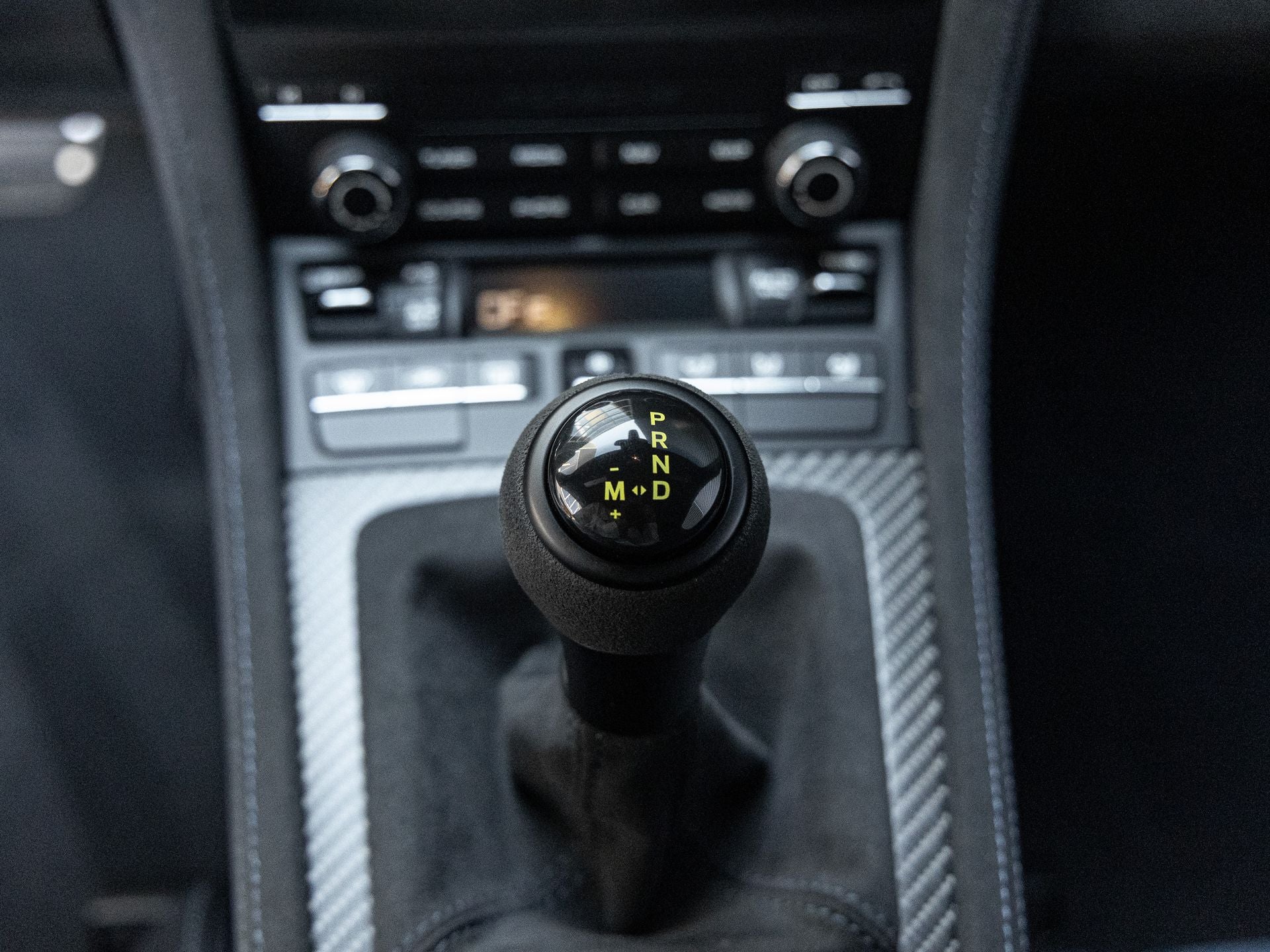 2025 Porsche 718 Cayman GT4 RS