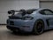 2025 Porsche 718 Cayman GT4 RS