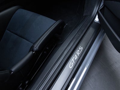 2025 Porsche 718 Cayman GT4 RS