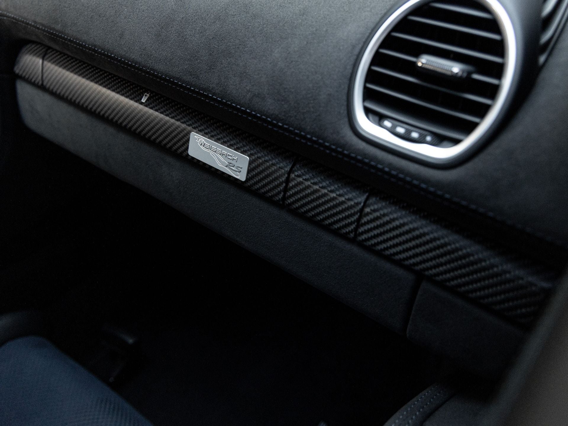 2025 Porsche 718 Cayman GT4 RS