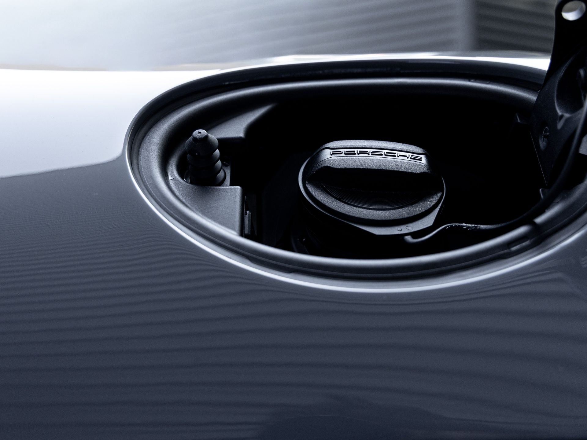 2025 Porsche 718 Cayman GT4 RS