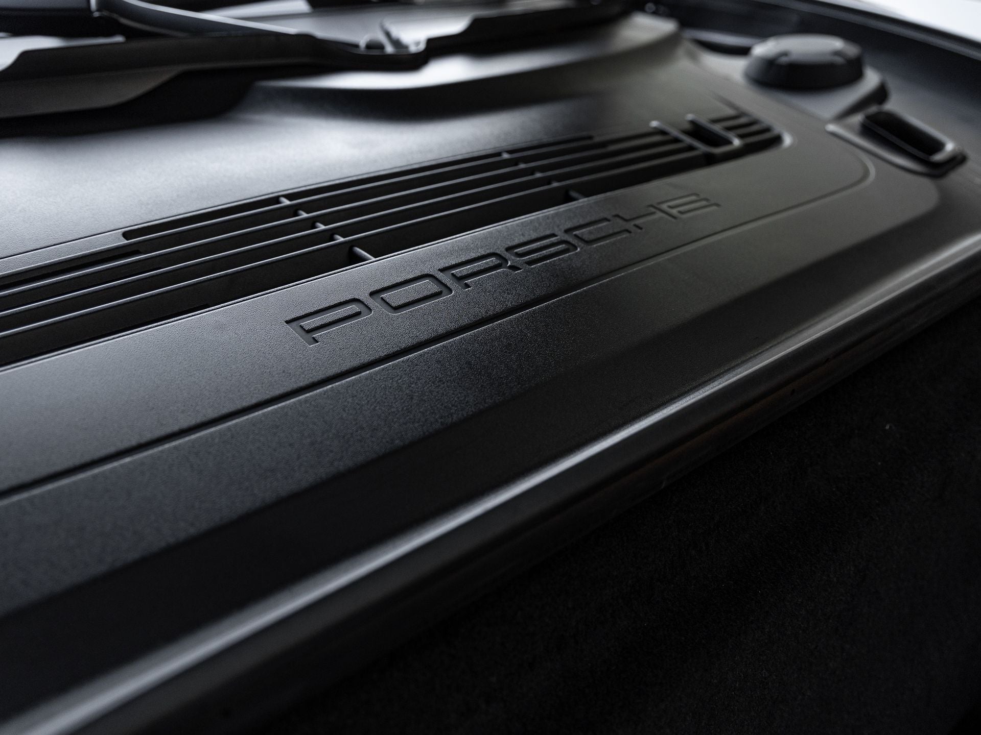 2025 Porsche 718 Cayman GT4 RS