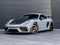 2025 Porsche 718 Cayman GT4 RS