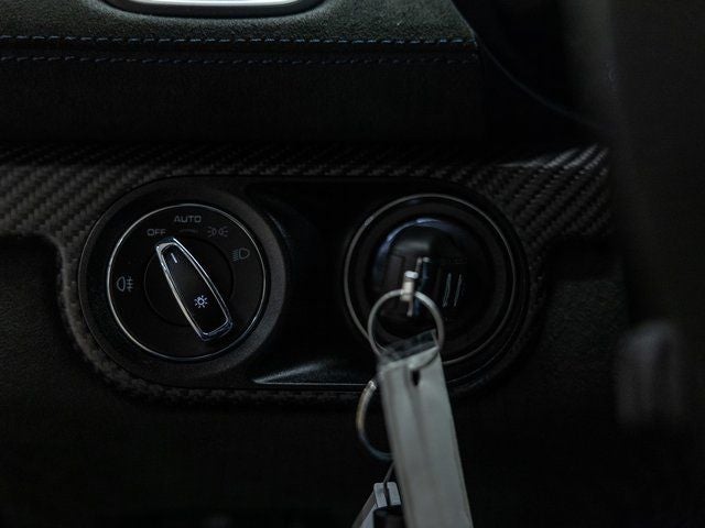 2025 Porsche 718 Cayman GT4 RS