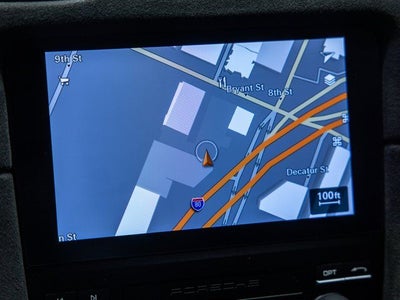 2025 Porsche 718 Cayman GT4 RS