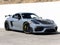 2025 Porsche 718 Cayman GT4 RS
