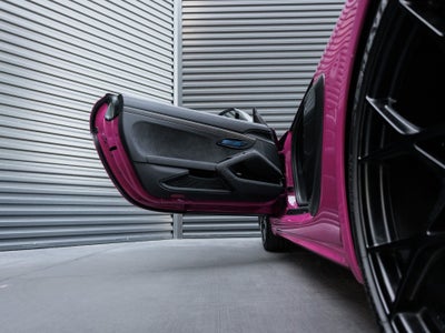 2024 Porsche 718 718 Cayman GT4 RS (MY24)