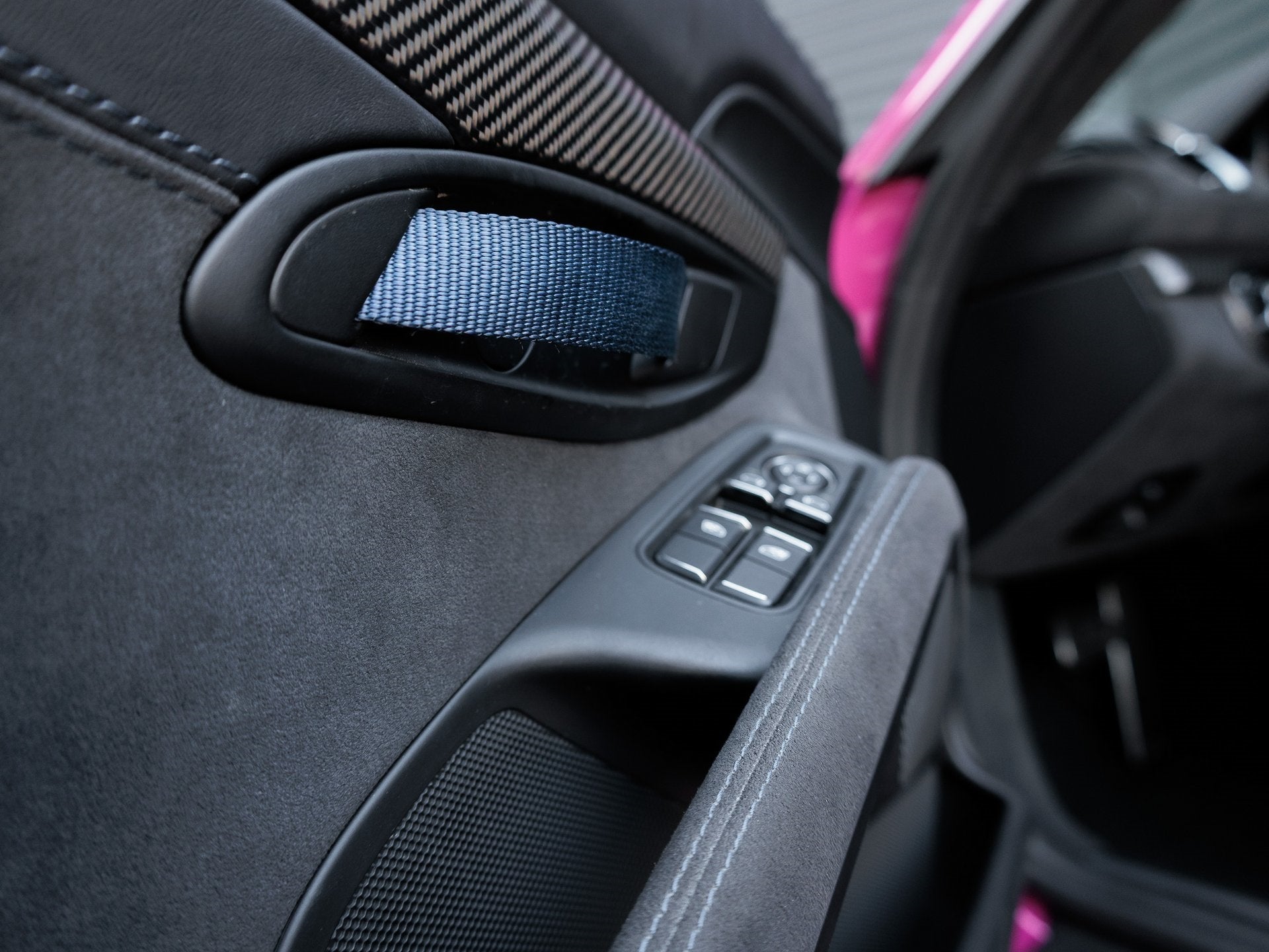 2024 Porsche 718 718 Cayman GT4 RS (MY24)