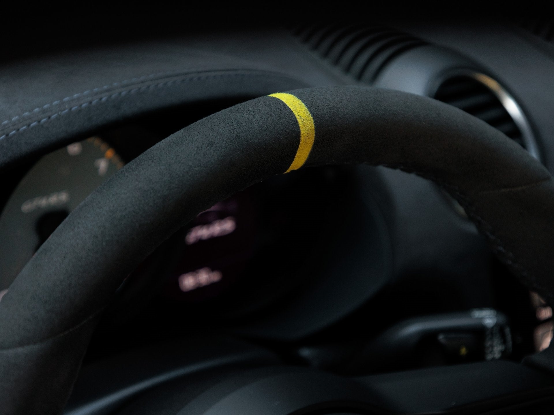 2024 Porsche 718 718 Cayman GT4 RS (MY24)