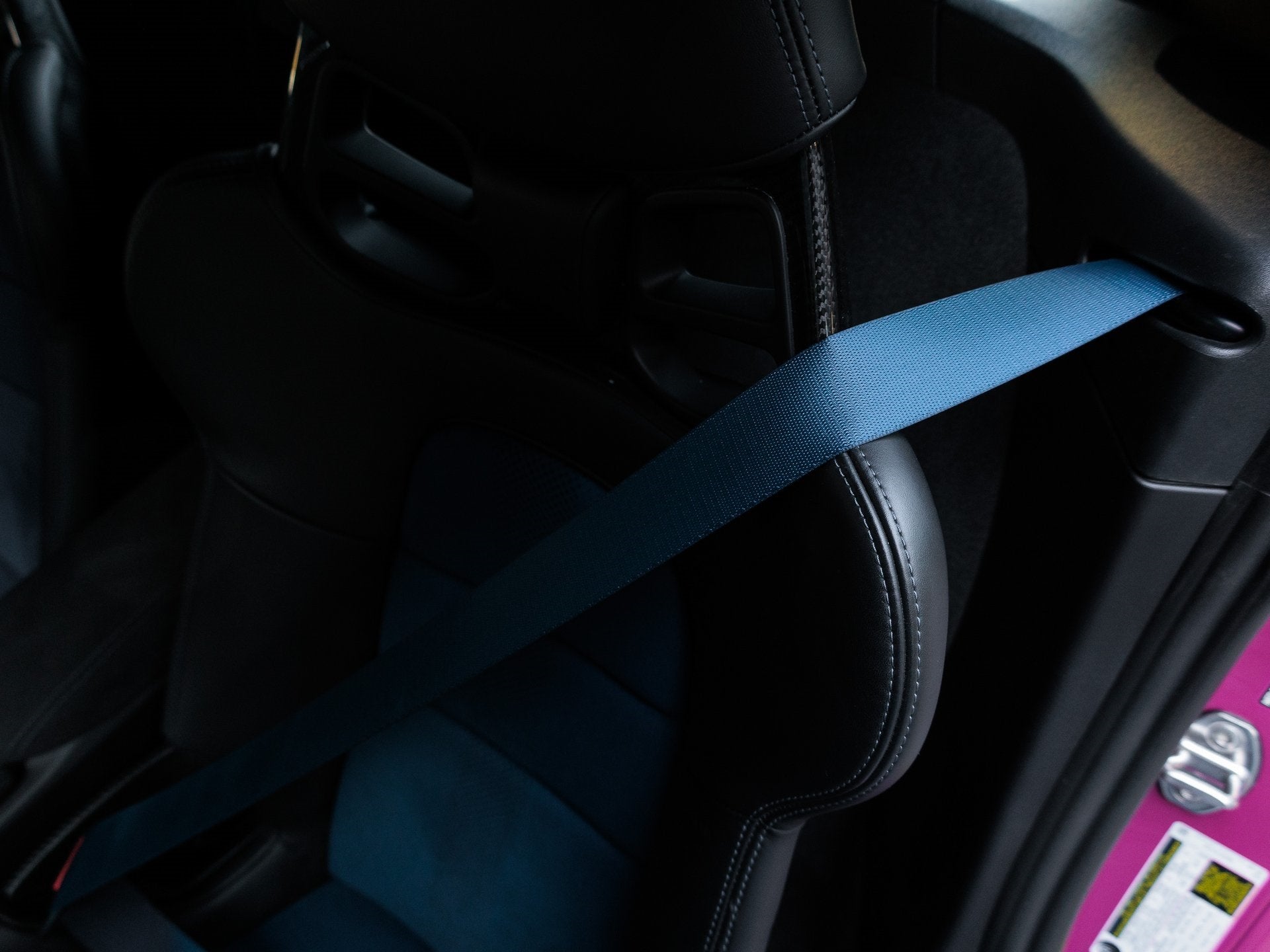 2024 Porsche 718 718 Cayman GT4 RS (MY24)