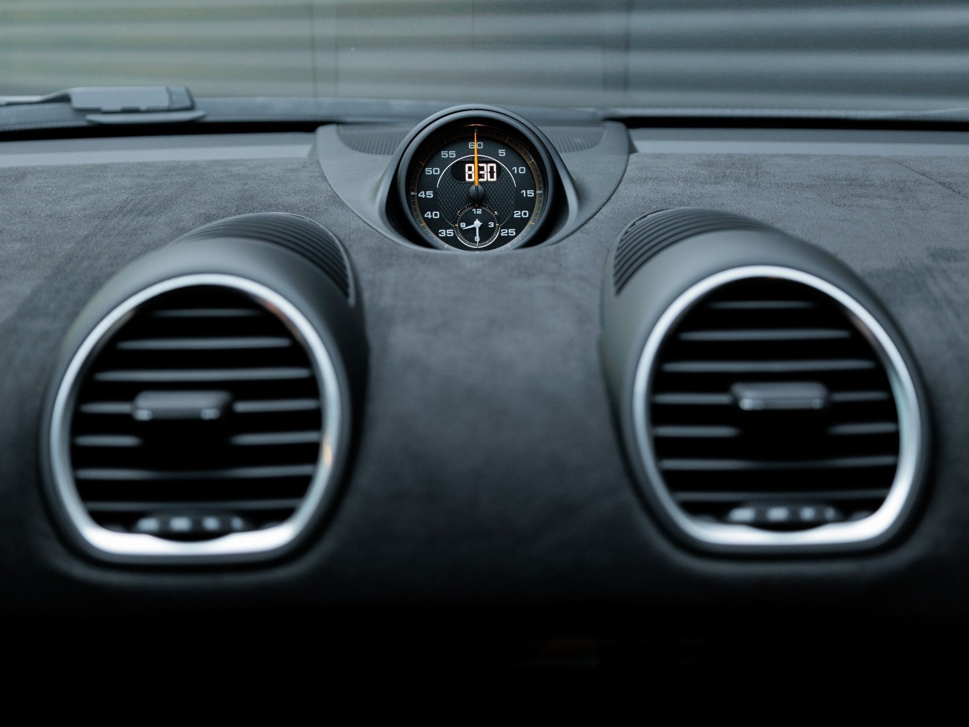 2024 Porsche 718 718 Cayman GT4 RS (MY24)