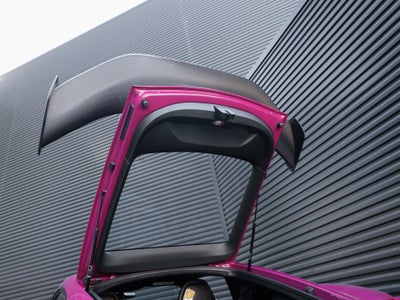 2024 Porsche 718 718 Cayman GT4 RS (MY24)