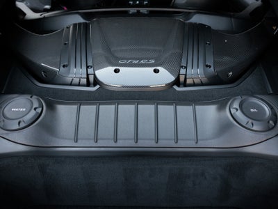 2024 Porsche 718 718 Cayman GT4 RS (MY24)