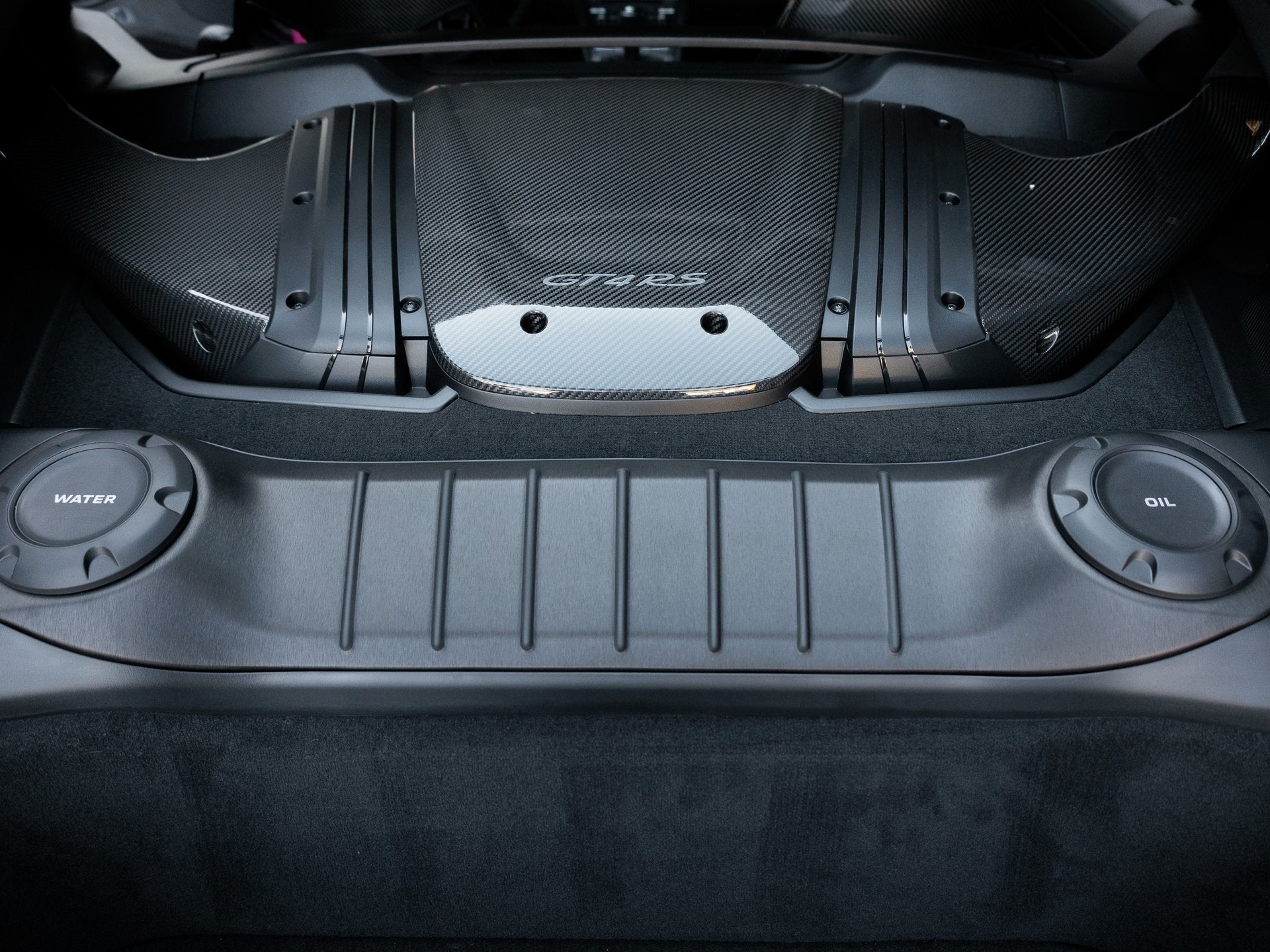 2024 Porsche 718 718 Cayman GT4 RS (MY24)