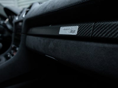 2024 Porsche 718 718 Cayman GT4 RS (MY24)