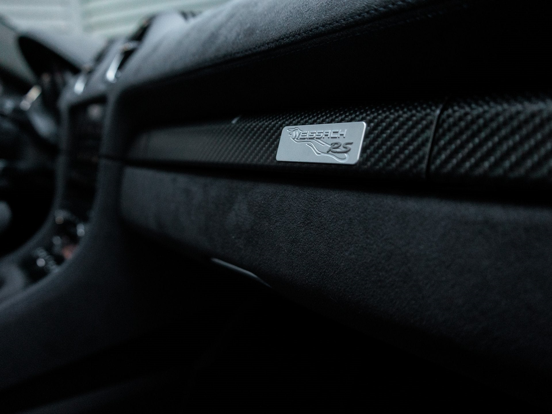 2024 Porsche 718 718 Cayman GT4 RS (MY24)