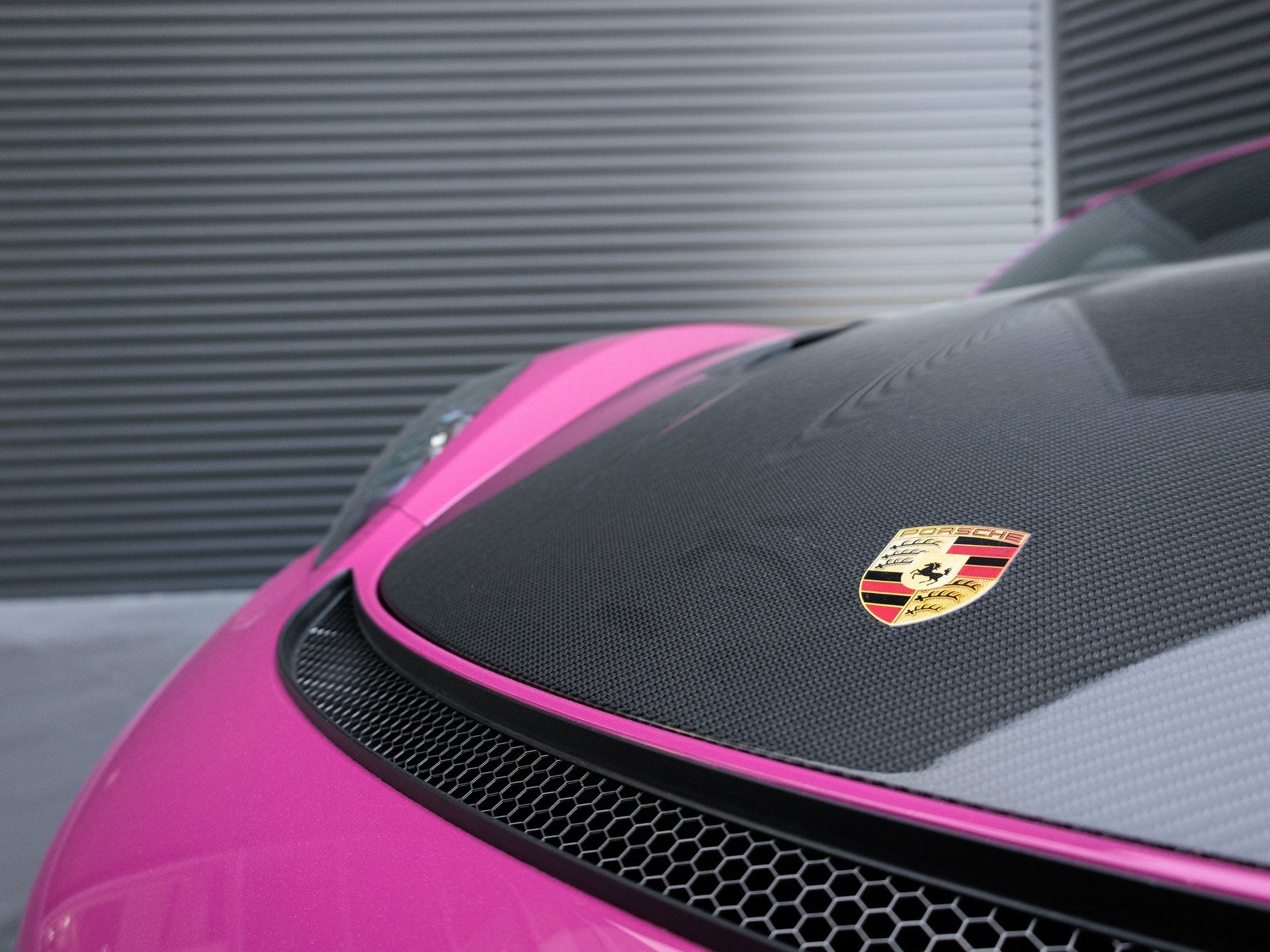 2024 Porsche 718 718 Cayman GT4 RS (MY24)