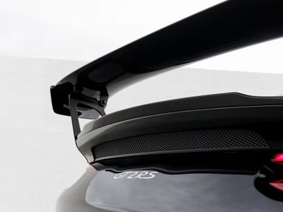 2018 Porsche 911 911 GT2 RS