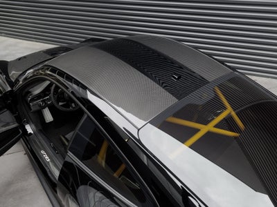 2018 Porsche 911 911 GT2 RS