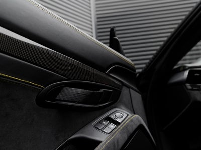 2018 Porsche 911 911 GT2 RS