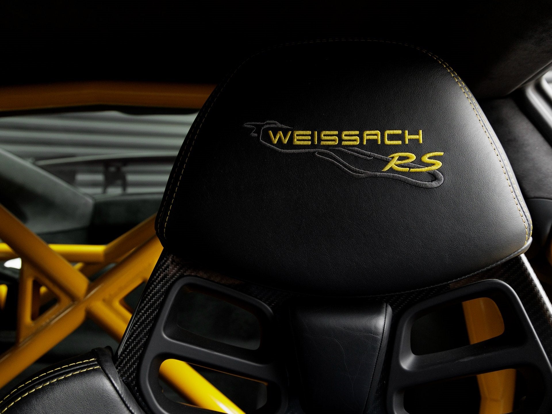 2018 Porsche 911 911 GT2 RS