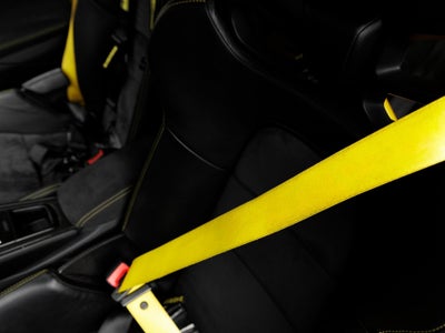 2018 Porsche 911 911 GT2 RS