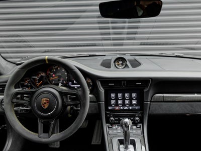 2018 Porsche 911 911 GT2 RS