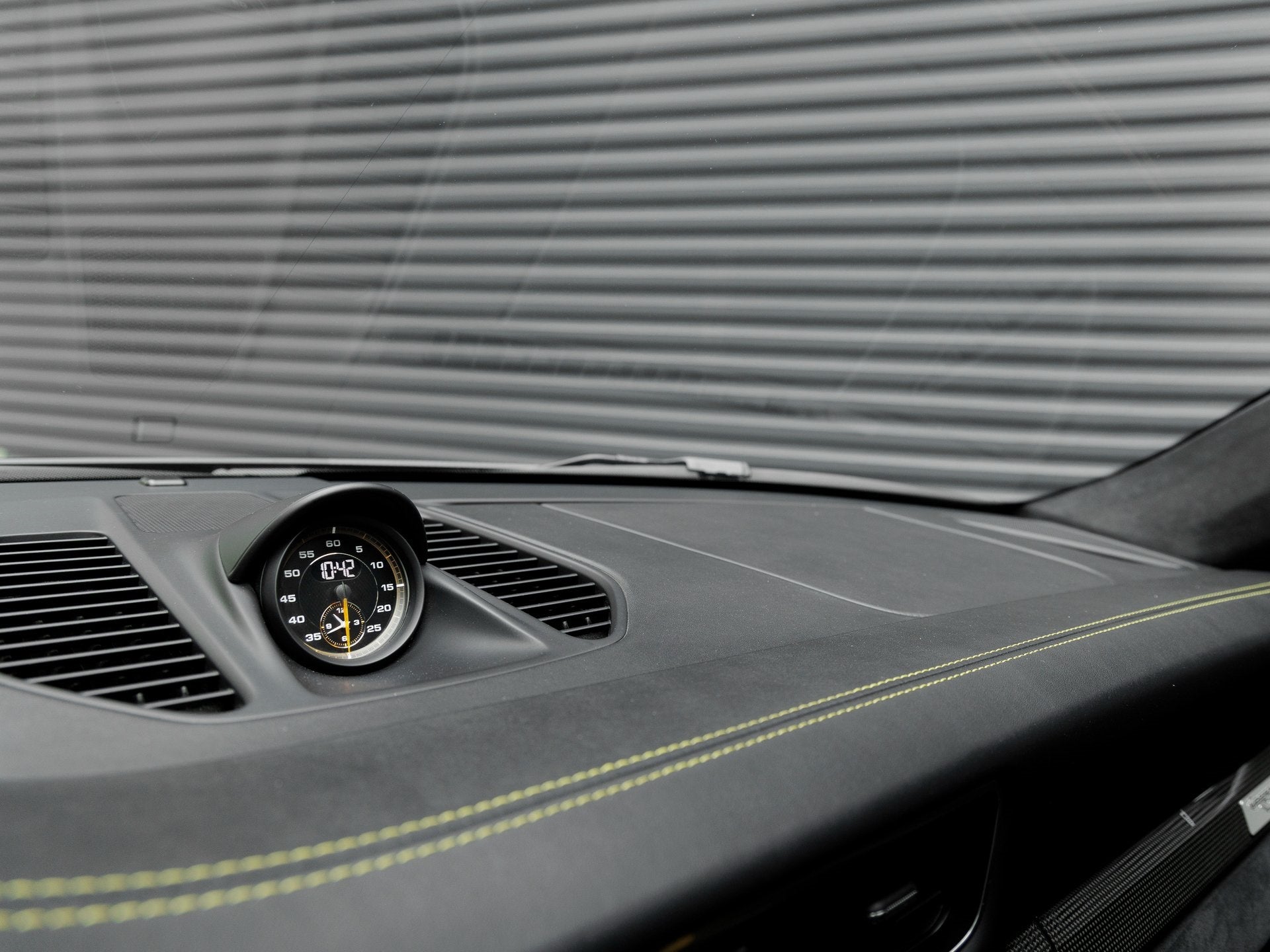 2018 Porsche 911 911 GT2 RS