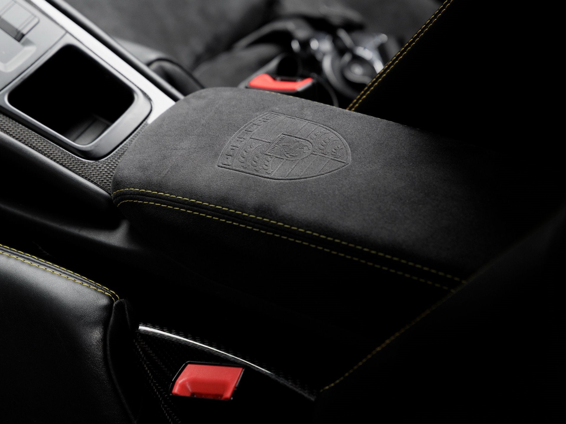 2018 Porsche 911 911 GT2 RS