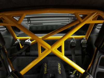 2018 Porsche 911 911 GT2 RS