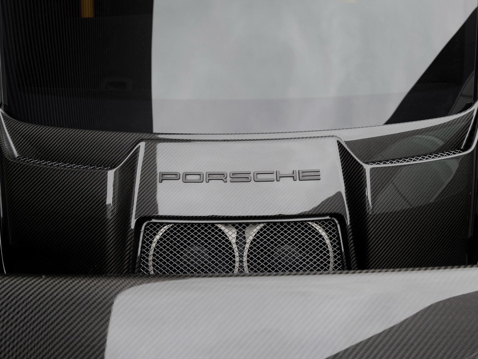 2018 Porsche 911 911 GT2 RS