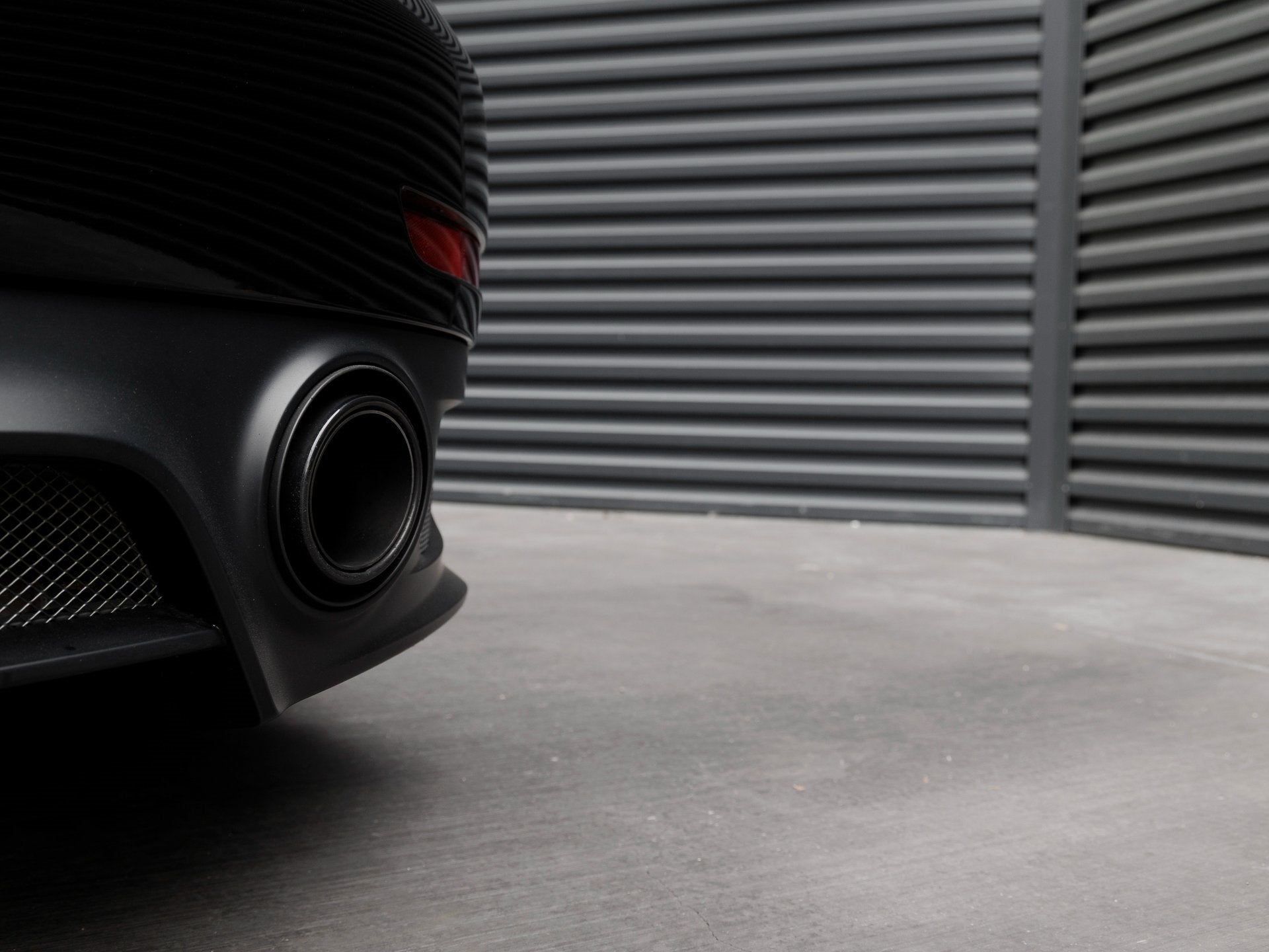 2018 Porsche 911 911 GT2 RS