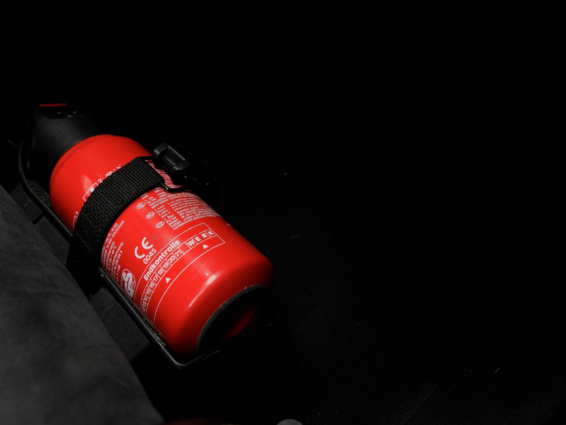 2018 Porsche 911 911 GT2 RS