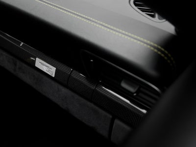 2018 Porsche 911 911 GT2 RS