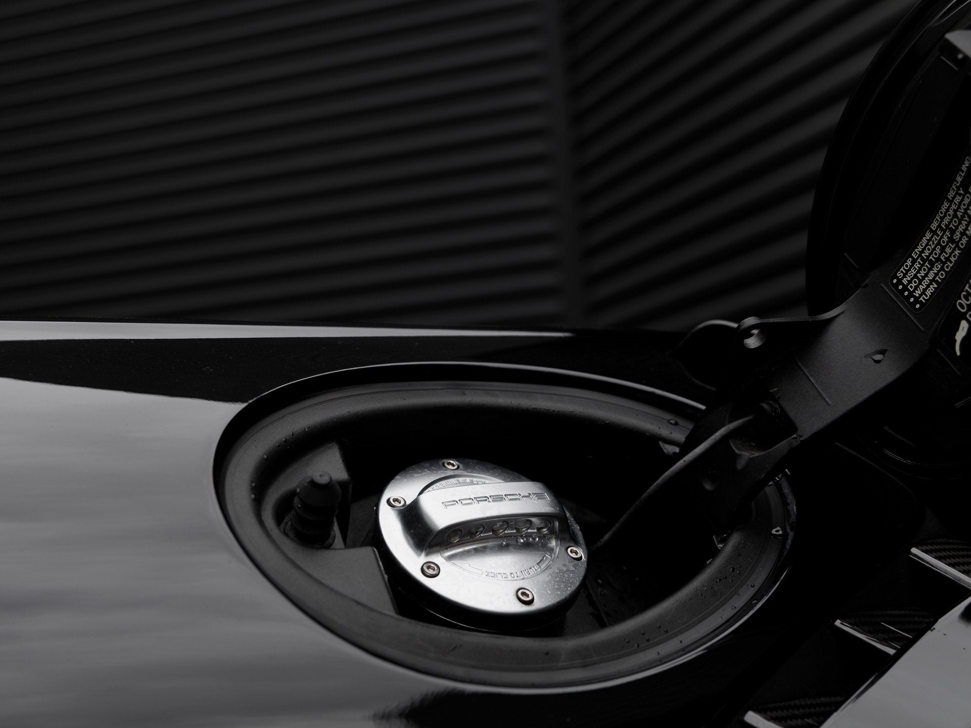 2018 Porsche 911 911 GT2 RS