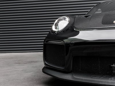 2018 Porsche 911 911 GT2 RS