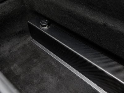 2018 Porsche 911 911 GT2 RS