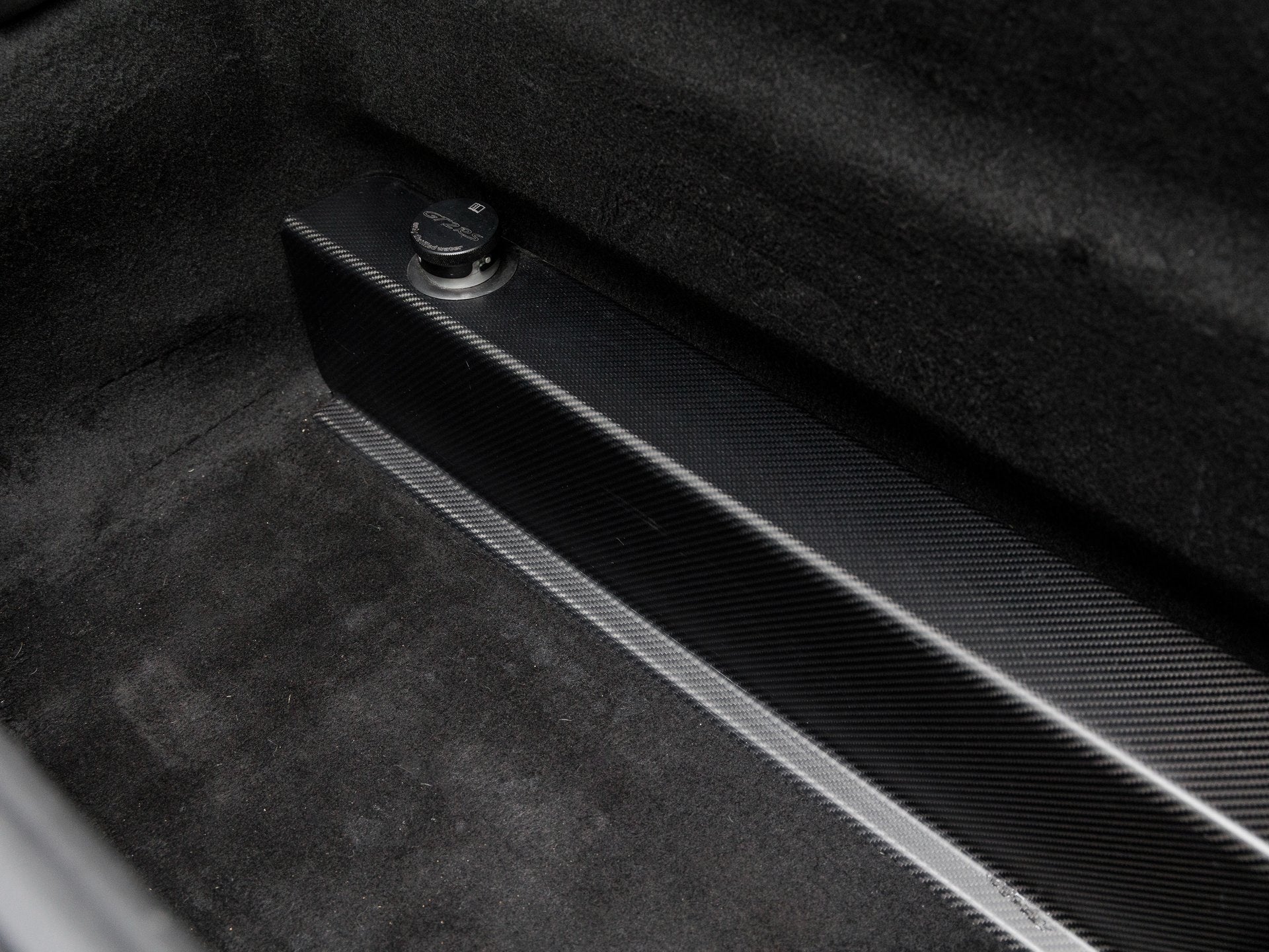 2018 Porsche 911 911 GT2 RS