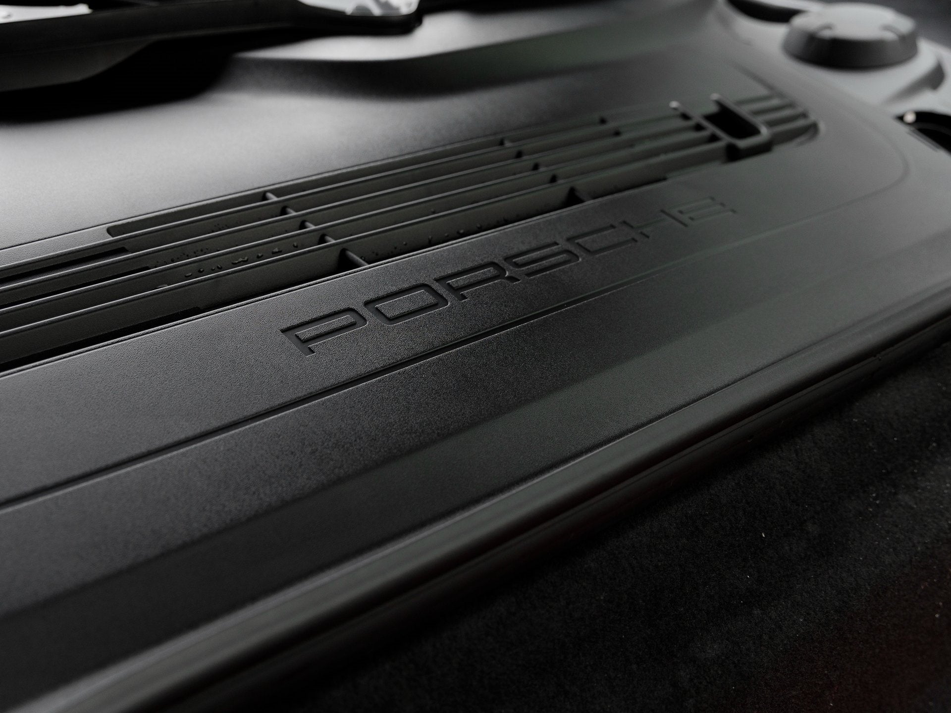 2018 Porsche 911 911 GT2 RS