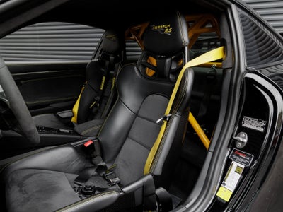 2018 Porsche 911 911 GT2 RS