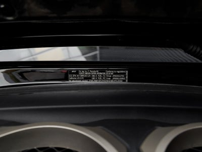 2018 Porsche 911 911 GT2 RS