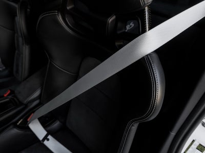 2018 Porsche 911 911 GT2 RS