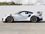 2018 Porsche 911 911 GT2 RS