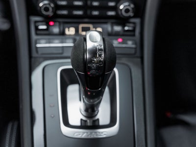 2018 Porsche 911 911 GT2 RS