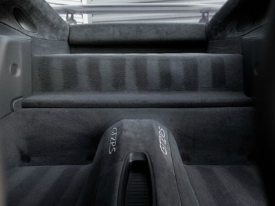 2018 Porsche 911 911 GT2 RS