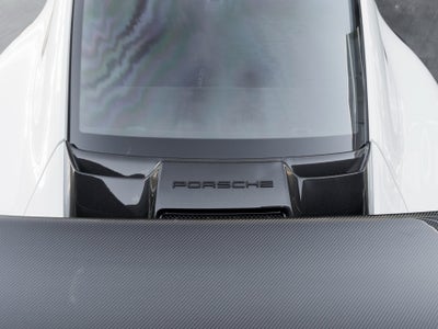 2018 Porsche 911 911 GT2 RS