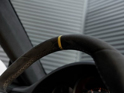 2018 Porsche 911 911 GT2 RS