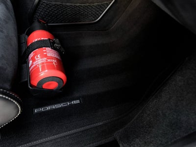 2018 Porsche 911 911 GT2 RS