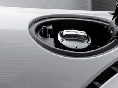 2018 Porsche 911 911 GT2 RS