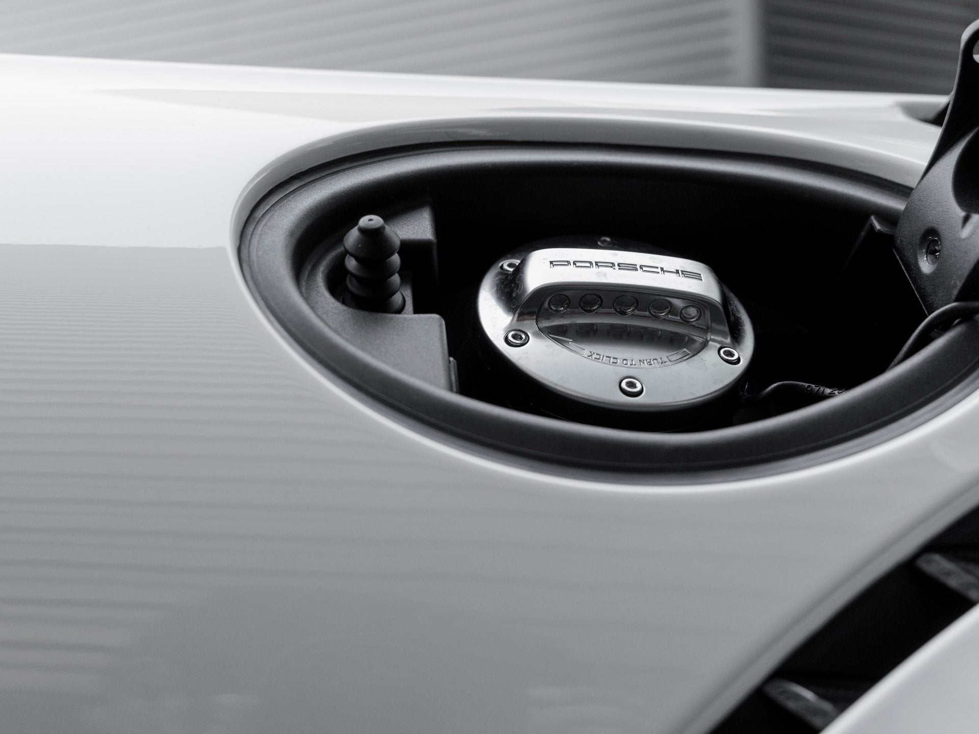 2018 Porsche 911 911 GT2 RS